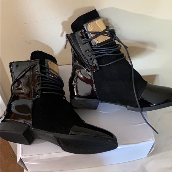 ANKLE BOOT - Picture 5 of 5